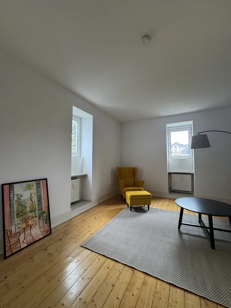 2 Zimmer Wohnung mit 60 m² in Wiesbaden – Bild 2
