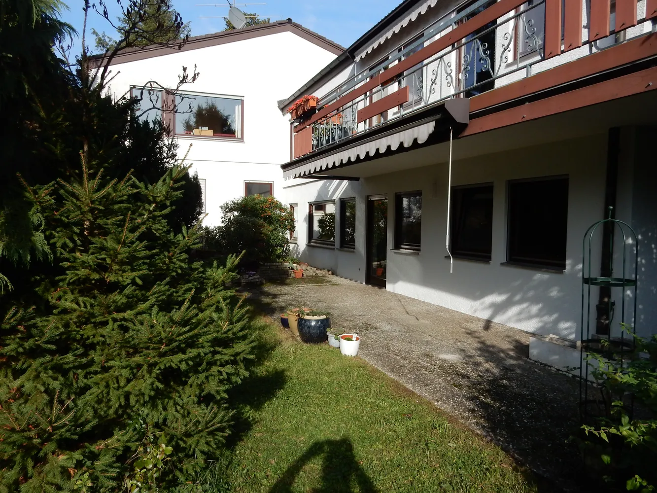 3 Zimmer Wohnung mit 110 m² in Nürtingen – Bild 2