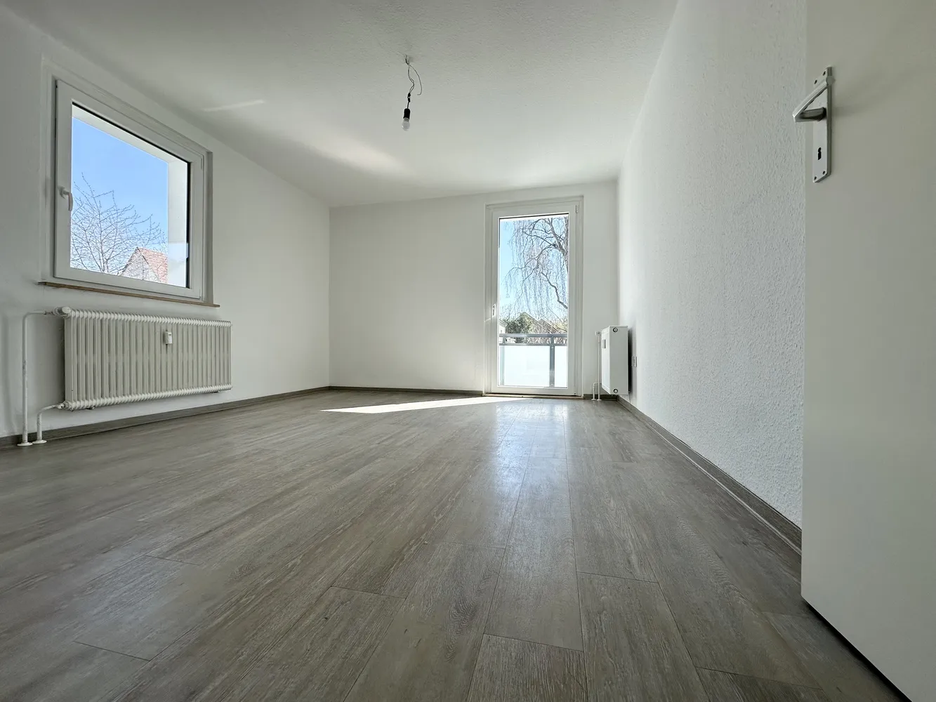 2 Zimmer Wohnung mit 49 m² in Dortmund – Bild 8