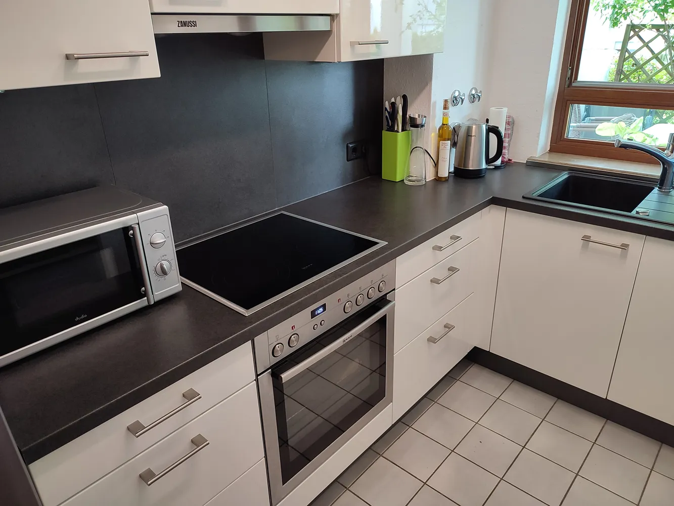 2 Zimmer Wohnung mit 55 m² in Ludwigsburg – Bild 8