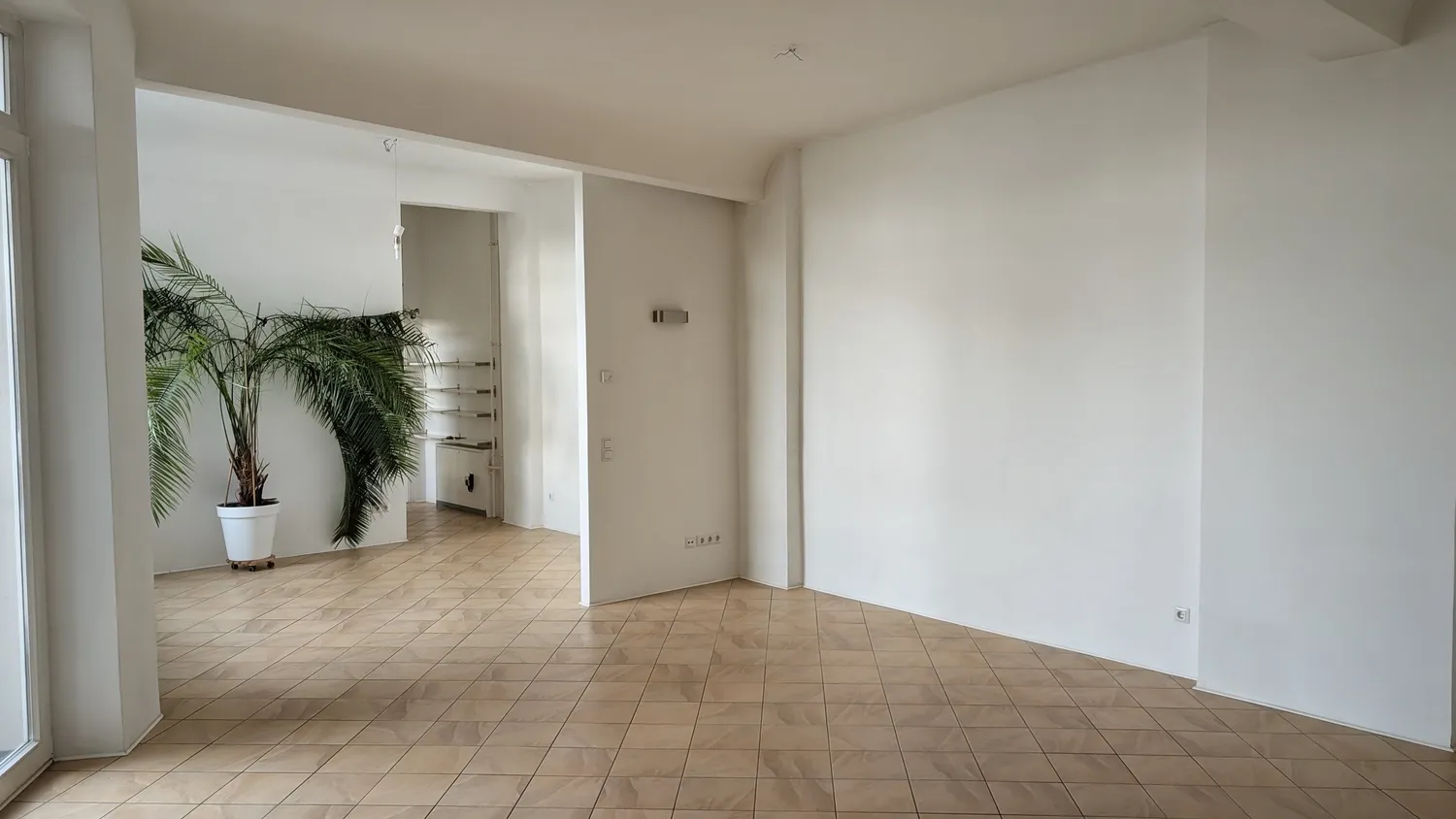 3 Zimmer Wohnung mit 104 m² in Berlin – Bild 7