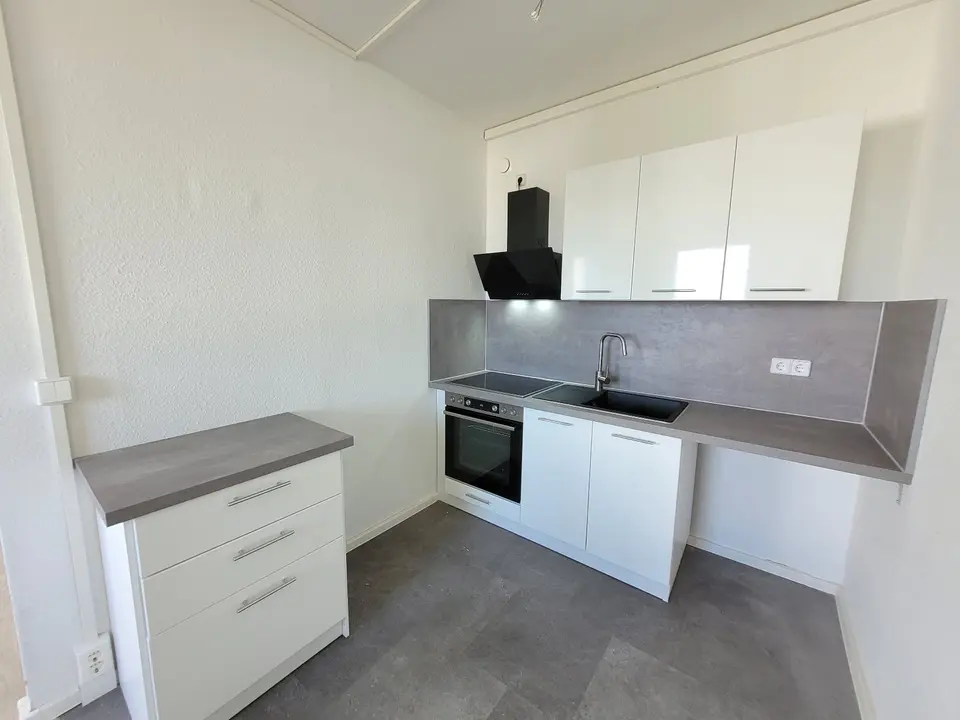 2 Zimmer Wohnung mit 60 m² in Halle (Saale) – Bild 10