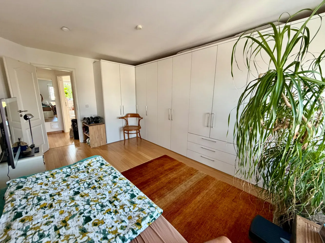 5 Zimmer Wohnung mit 110 m² in Mannheim – Bild 4