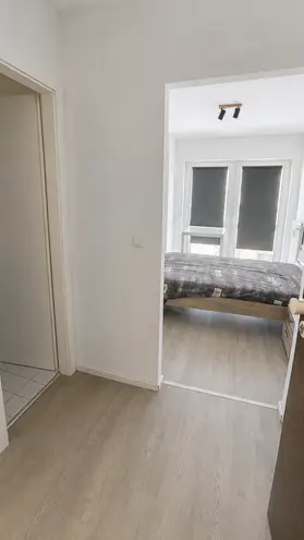 1 Zimmer Wohnung mit 21 m² in Mannheim – Bild 4