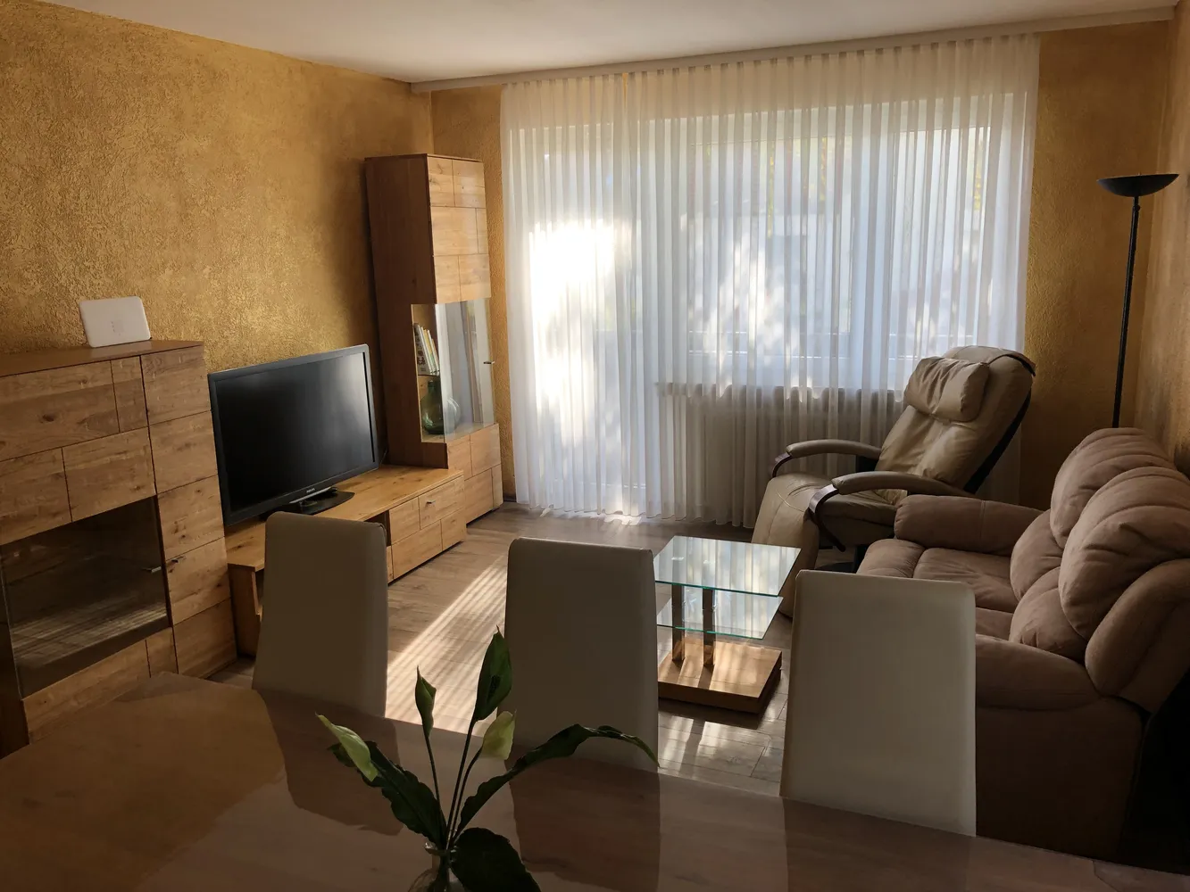 3 Zimmer Wohnung mit 70 m² in Bonn – Bild 1