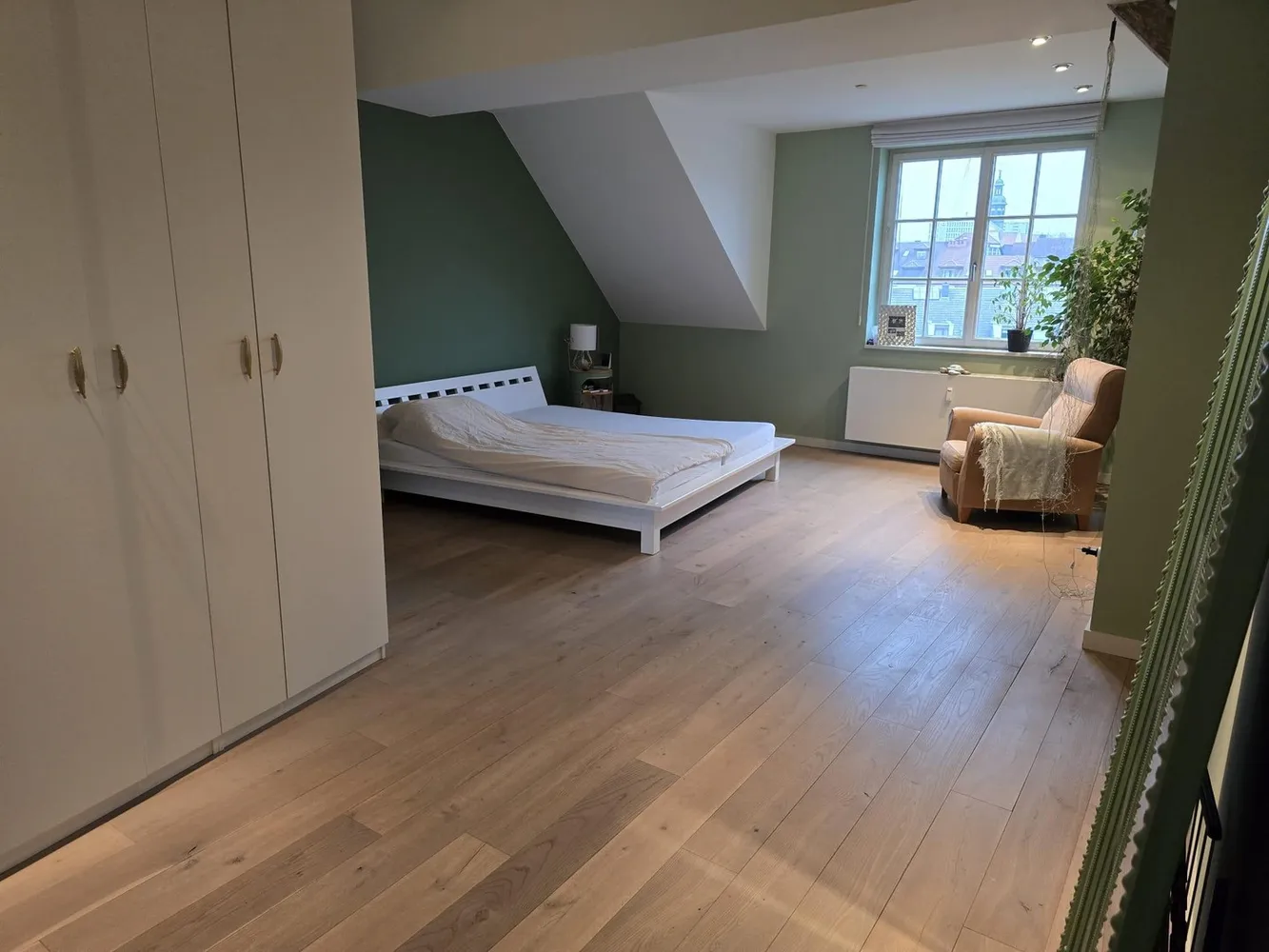 4 Zimmer Wohnung mit 235 m² in Fulda – Bild 2