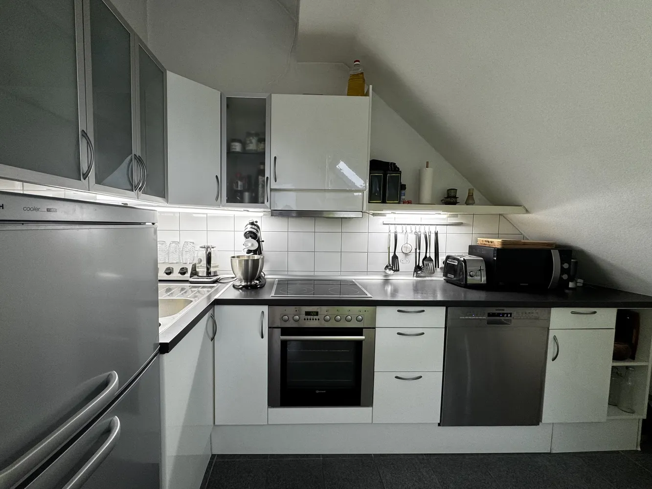 2 Zimmer Wohnung mit 70 m² in Osnabrück – Bild 7