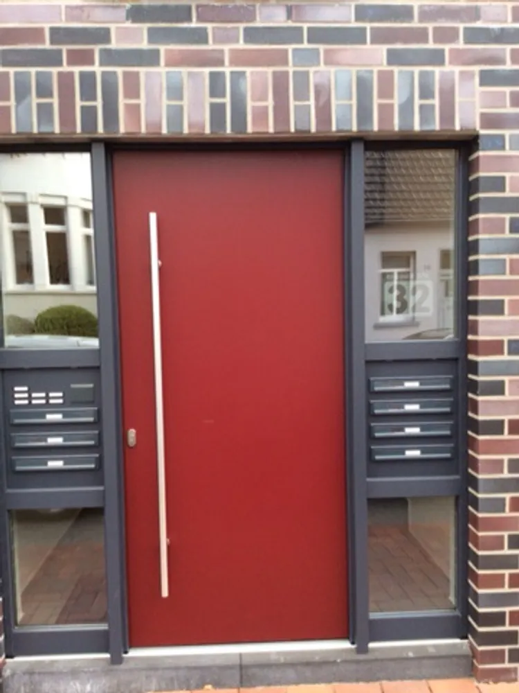 2 Zimmer Wohnung mit 55 m² in Emsdetten – Bild 2
