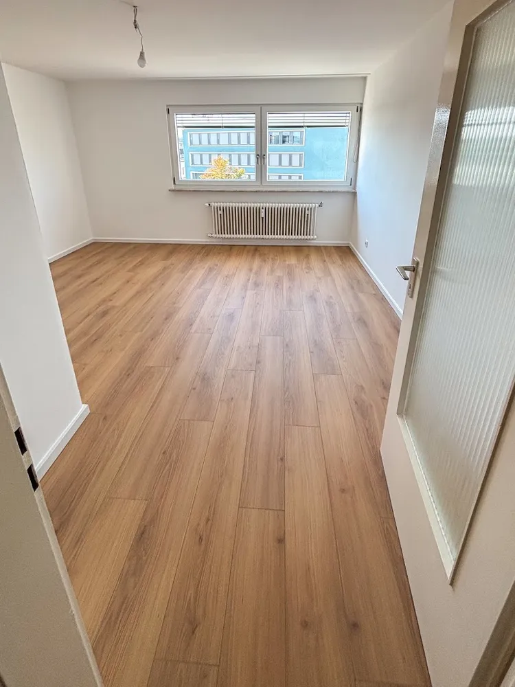 1 room apartment with 27 m² in Munich – Photo 2