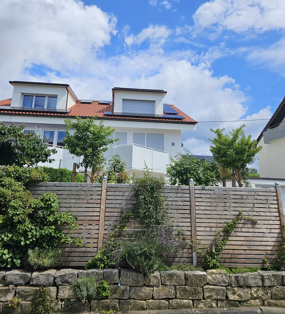 6 Zimmer Haus mit 185 m² in Kirchheim unter Teck – Bild 12