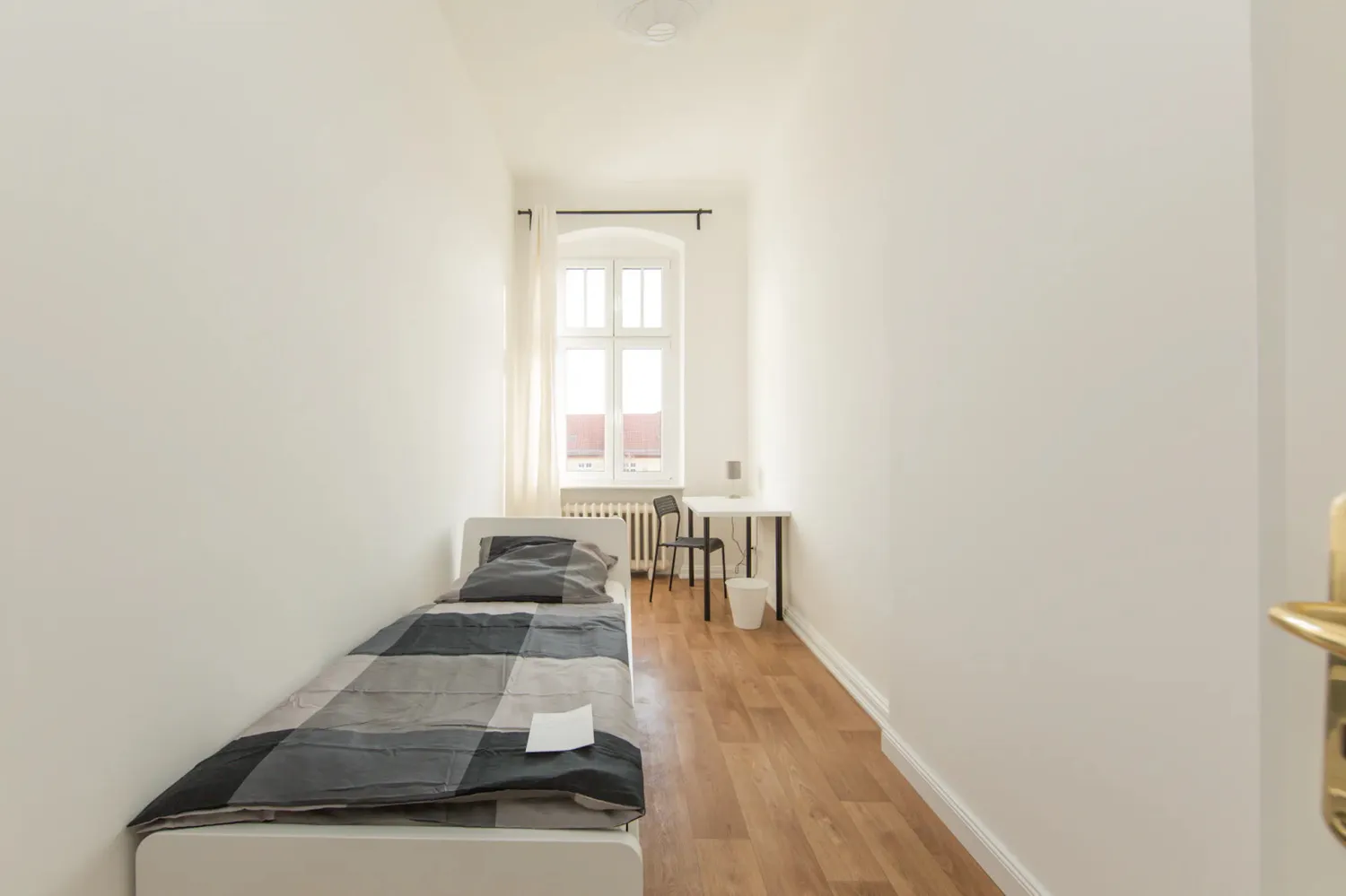 WG-Zimmer mit 11 m² in Berlin – Bild 7