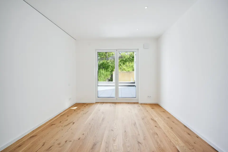 3 room apartment with 115 m² in Würzburg – Photo 7
