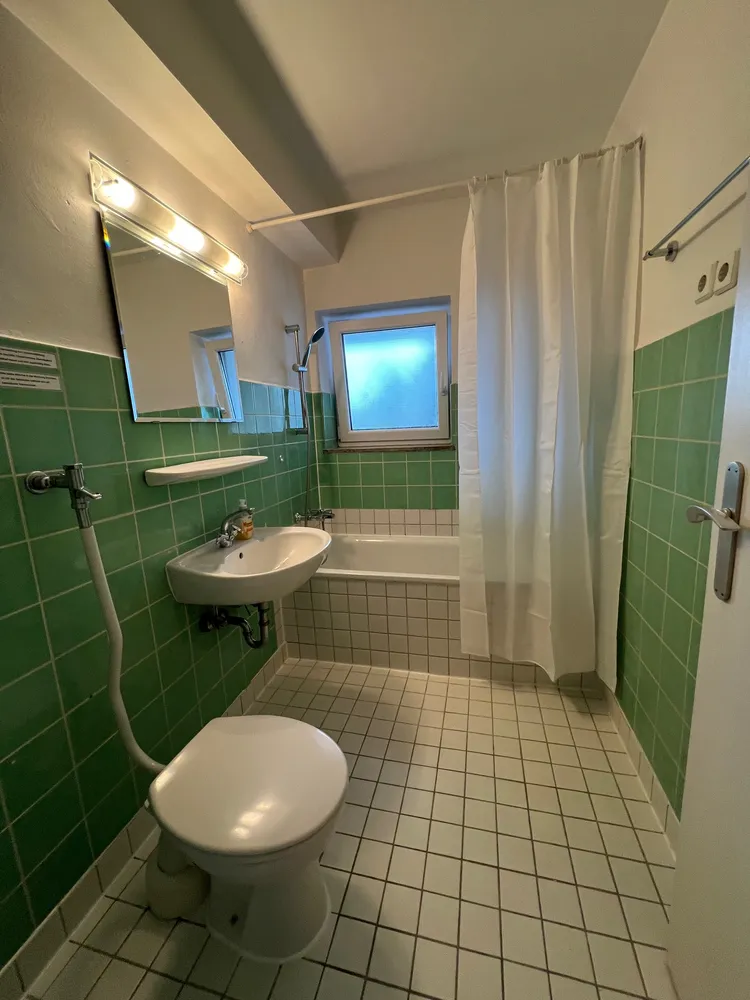 3 Zimmer Wohnung mit 70 m² in Stuttgart – Bild 10