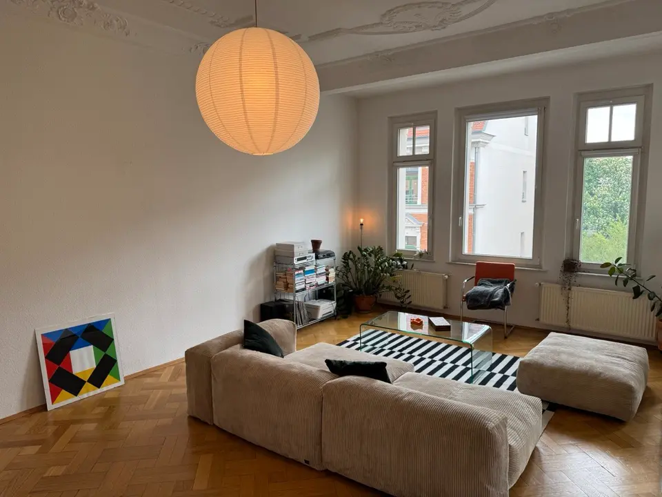 WG-Zimmer mit 60 m² in Grimma – Bild 1