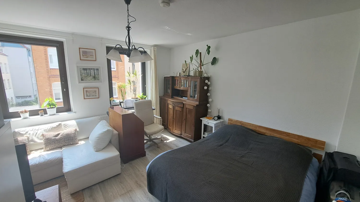 1 Zimmer Wohnung mit 47 m² in Hannover – Bild 11