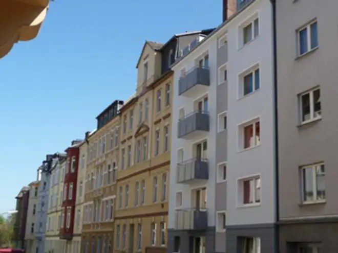 2 Zimmer Wohnung mit 46 m² in Dortmund – Bild 3