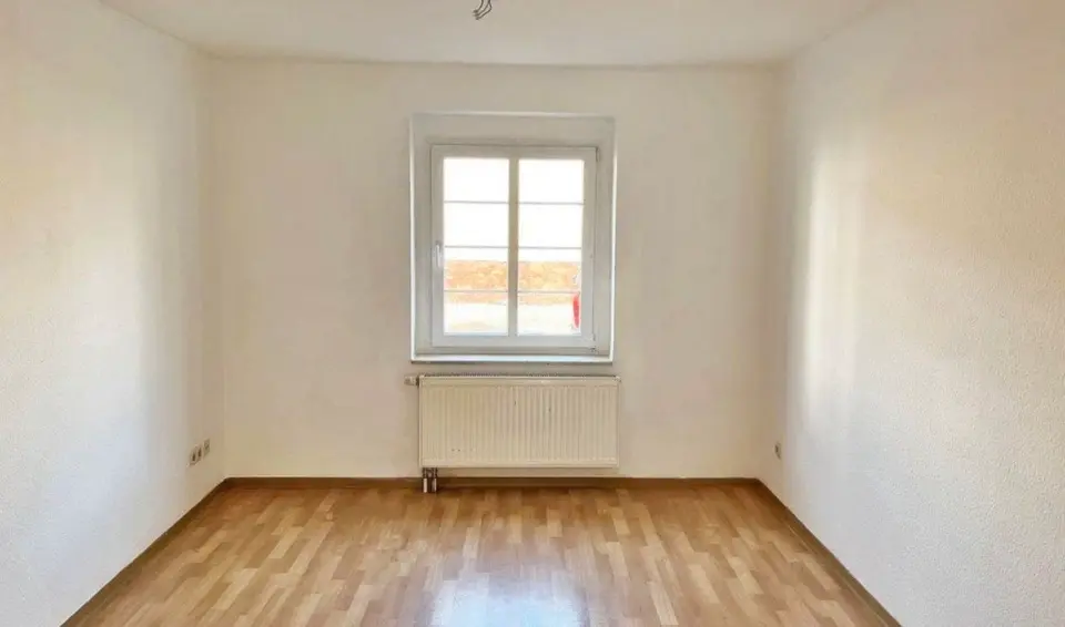 2 Zimmer Wohnung mit 35 m² in Aschersleben – Bild 2