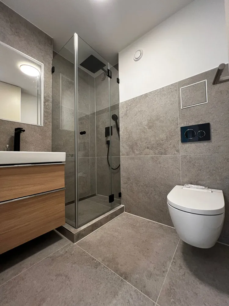 3 Zimmer Wohnung mit 69 m² in München – Bild 5
