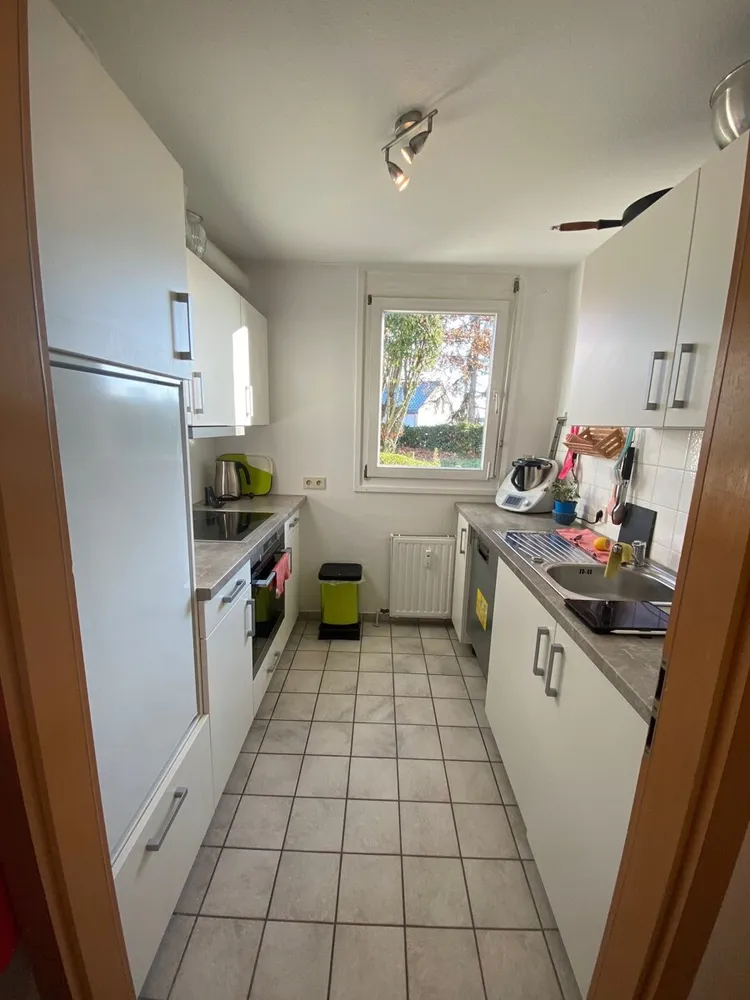 2 Zimmer Wohnung mit 55 m² in Bietigheim-Bissingen – Bild 4