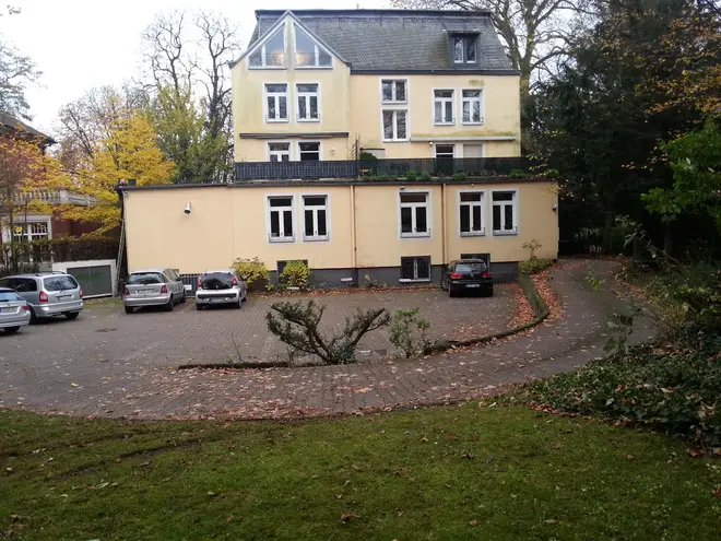 3 Zimmer Wohnung mit 86 m² in Düsseldorf – Bild 1