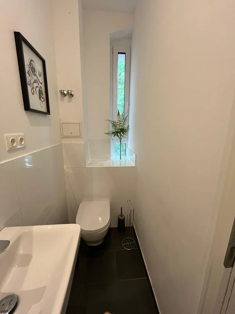 2 Zimmer Wohnung mit 49 m² in Berlin – Bild 12