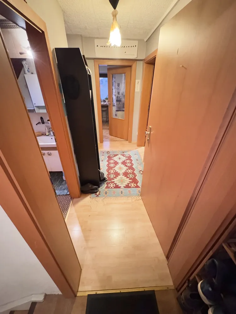 2 Zimmer Wohnung mit 55 m² in Regensburg – Bild 8