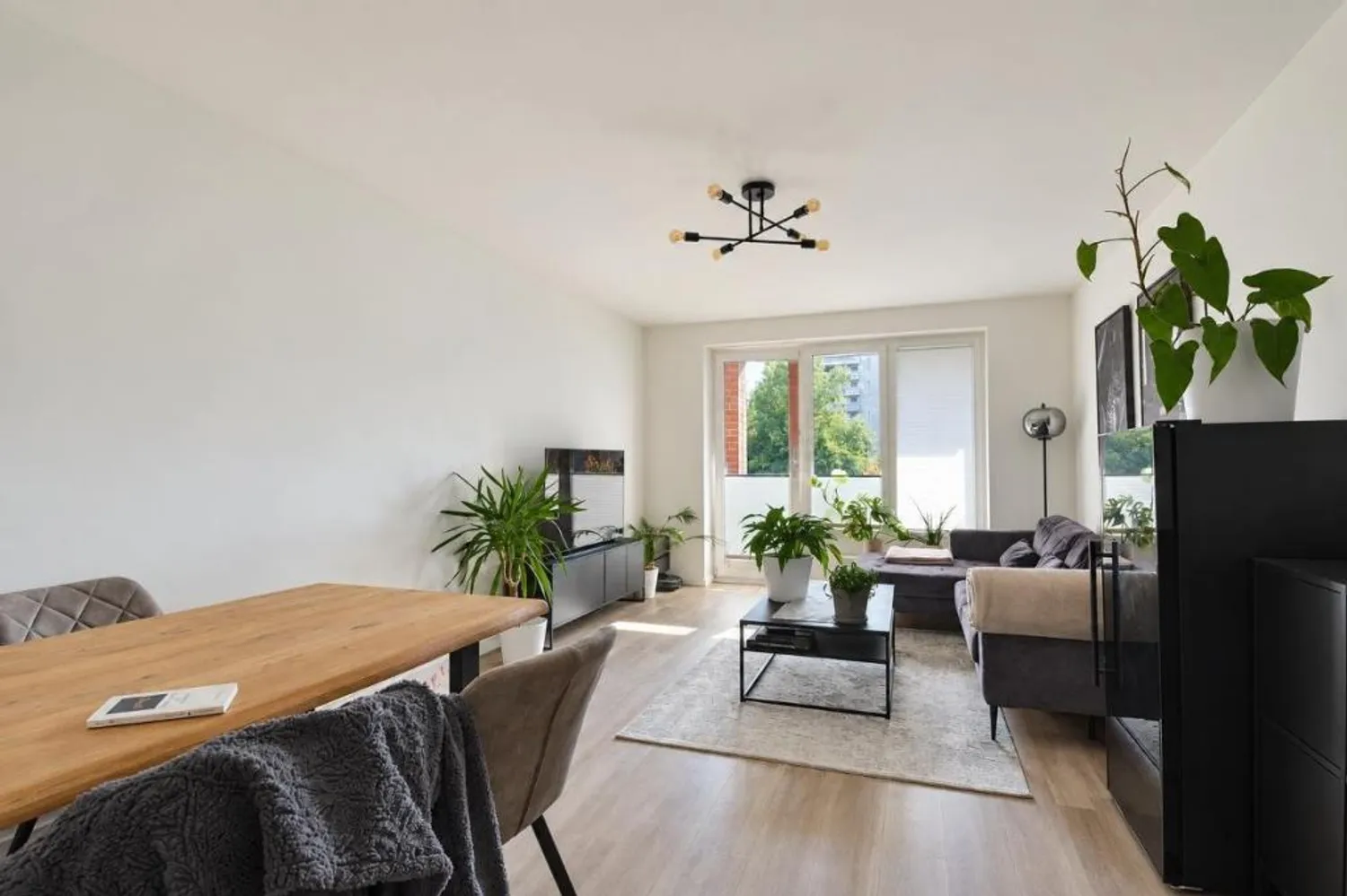 3 Zimmer Wohnung mit 83 m² in Lüneburg – Bild 6