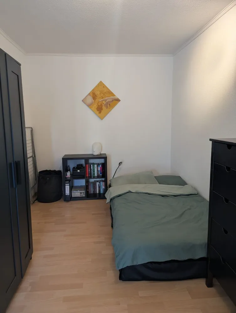 2 Zimmer Wohnung mit 30 m² in Bremen – Bild 2