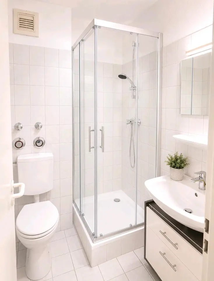 2 Zimmer Wohnung mit 40 m² in Hildesheim – Bild 5