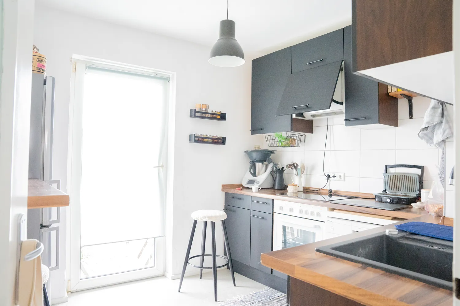 2 Zimmer Wohnung mit 54 m² in Nürnberg – Bild 3