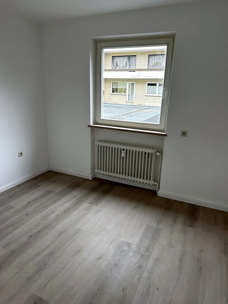 3 Zimmer Wohnung mit 72 m² in Lübeck – Bild 7