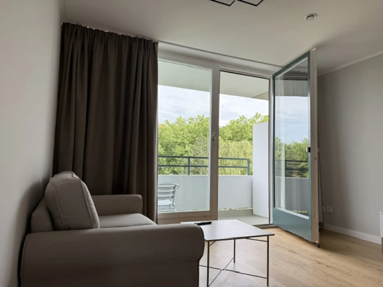 1 Zimmer Wohnung mit 37 m² in München – Bild 5