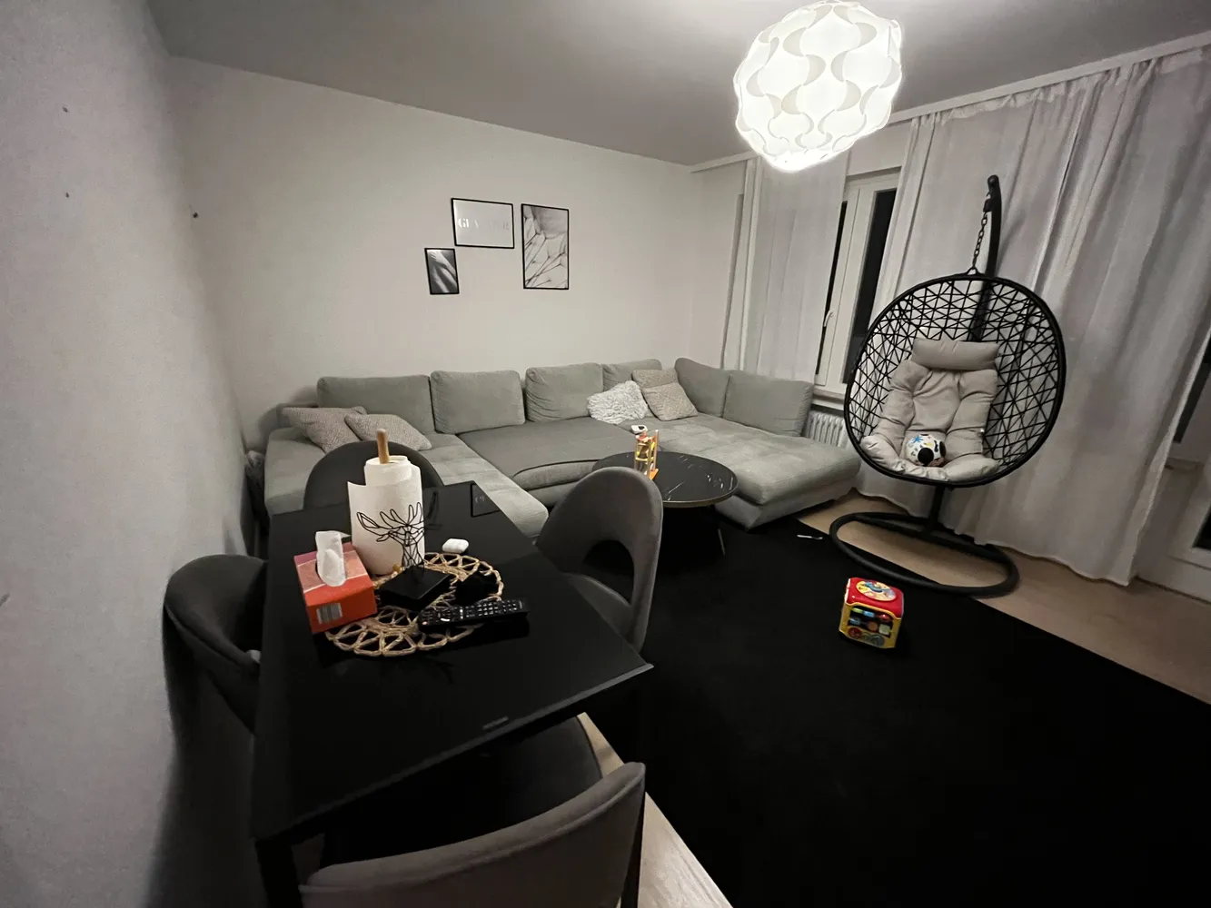 3 Zimmer Wohnung mit 68 m² in Meerbusch – Bild 10
