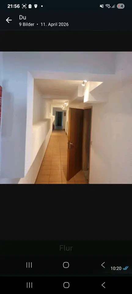 5 Zimmer Wohnung mit 120 m² in Worms – Bild 5