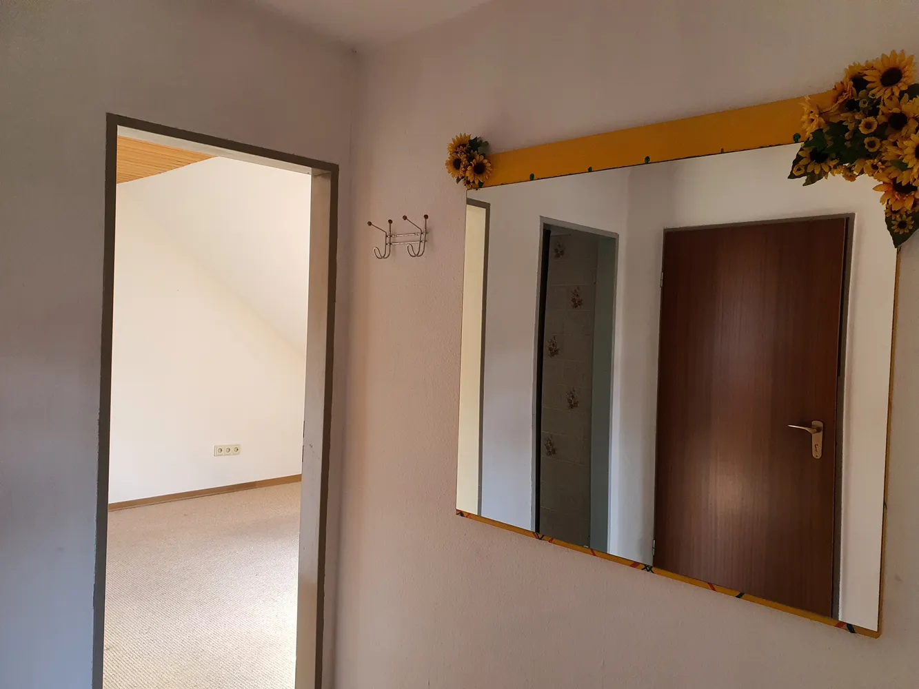 2 Zimmer Wohnung mit 40 m² in Hannover – Bild 6