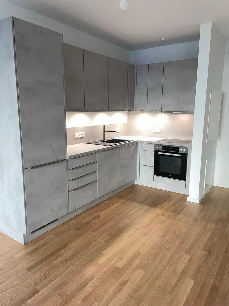 2 room apartment with 49 m² in Berlin – Photo 3