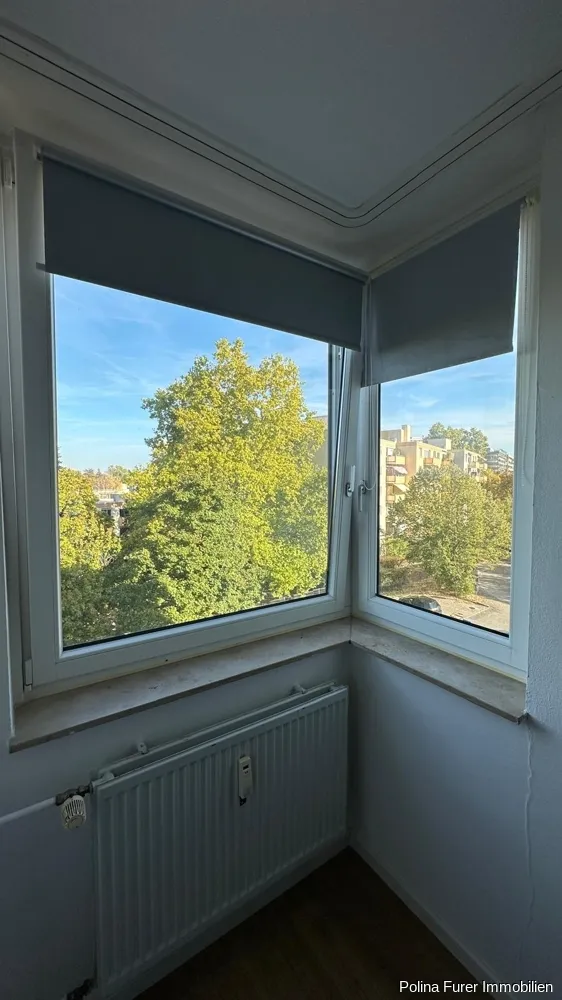 1 Zimmer Wohnung mit 19 m² in Mainz – Bild 4