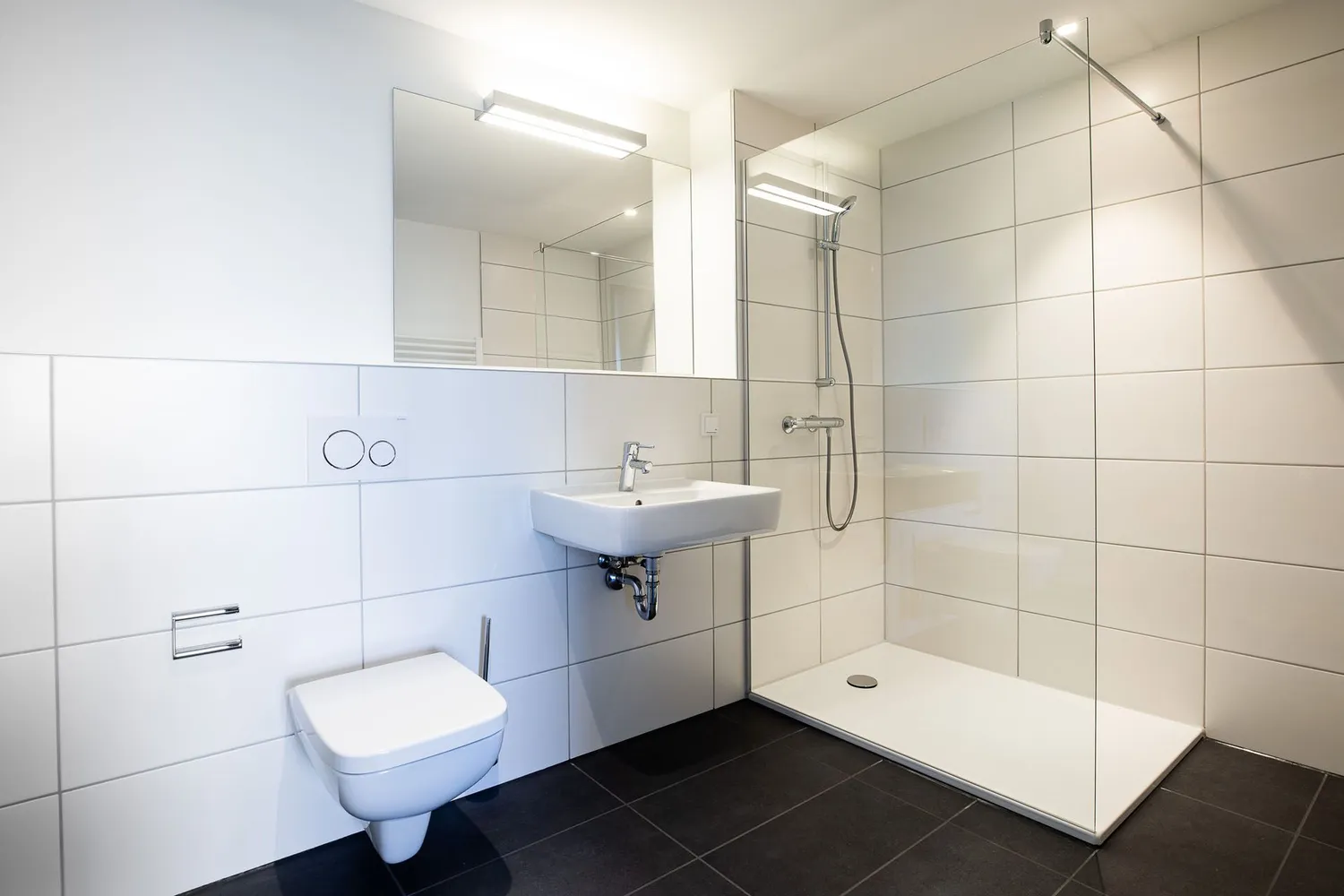 2 Zimmer Wohnung mit 69 m² in Düsseldorf – Bild 5