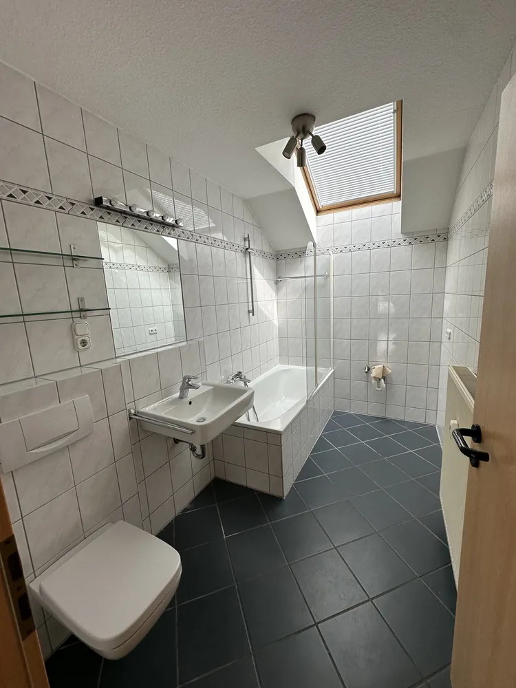 2 Zimmer Wohnung mit 76 m² in Mönchengladbach – Bild 5