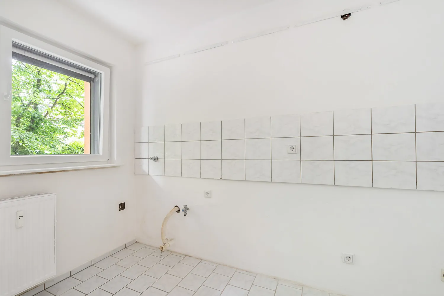 2 Zimmer Wohnung mit 53 m² in Essen – Bild 11