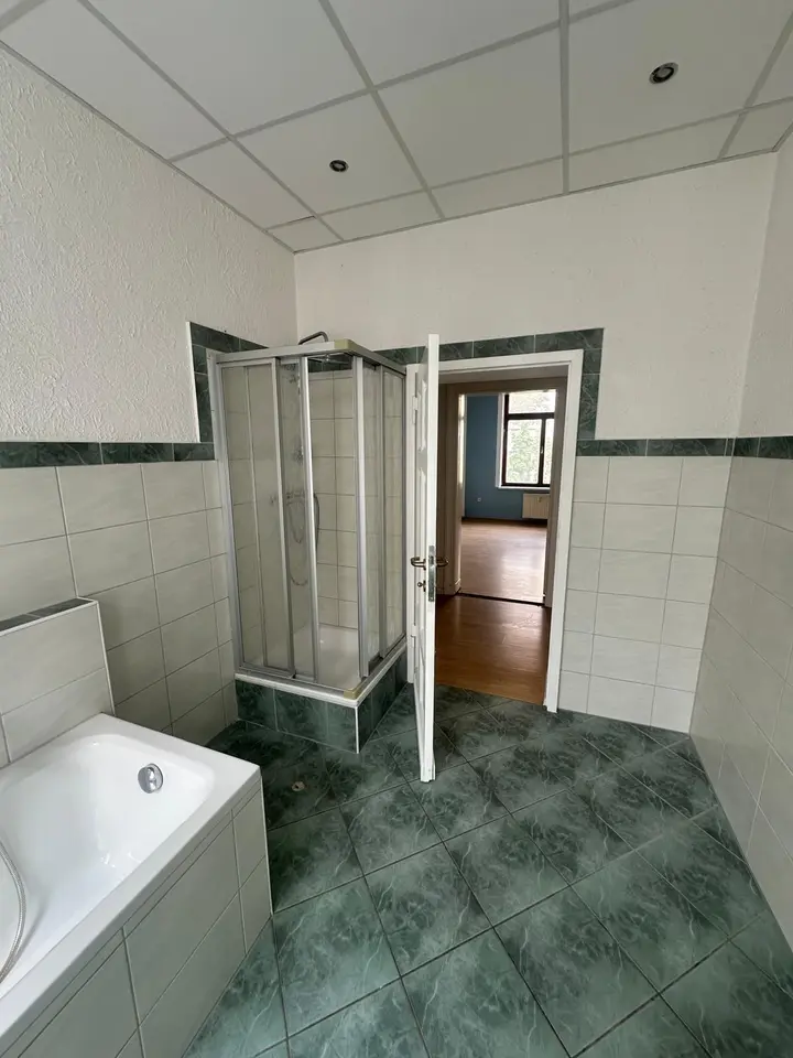 3 Zimmer Wohnung mit 105 m² in Magdeburg – Bild 8