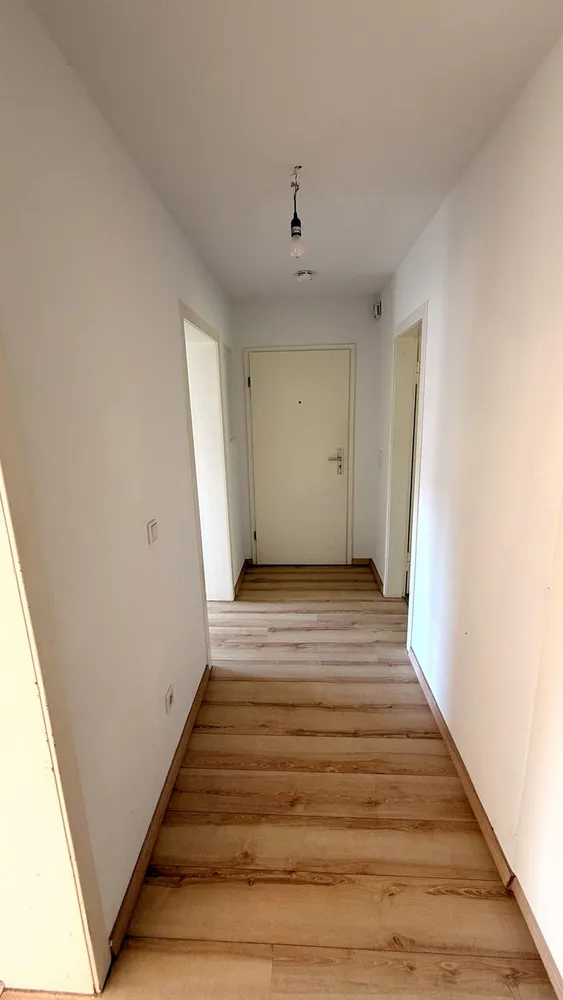 3 room apartment with 61 m² in Ratingen – Photo 1