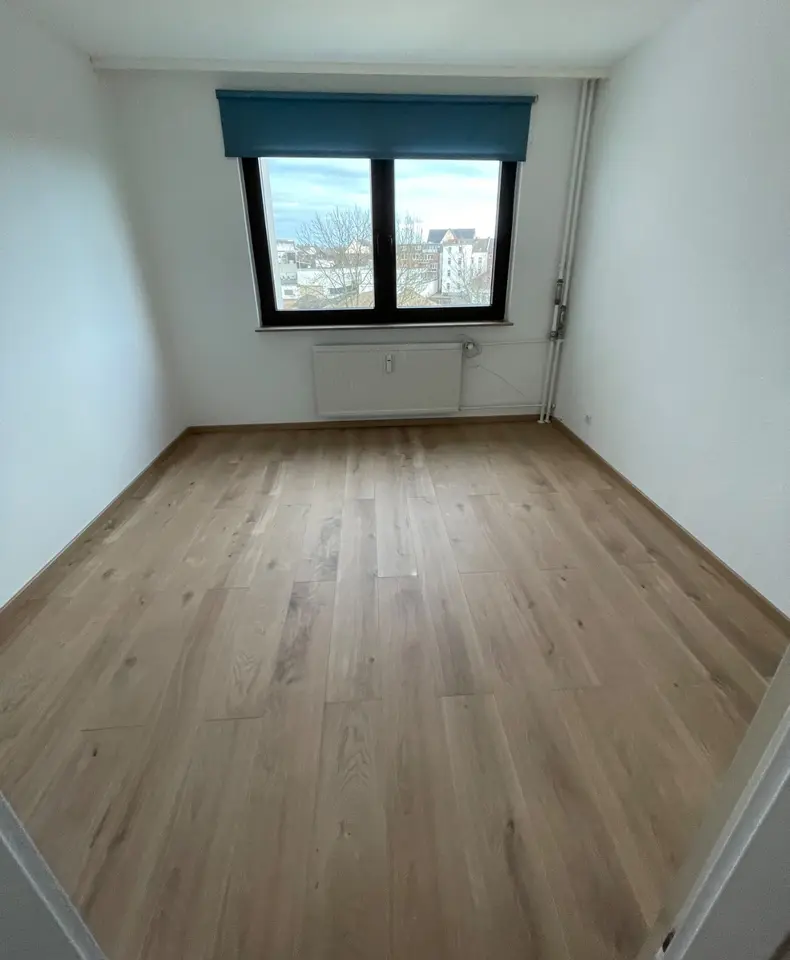 4 Zimmer Wohnung mit 70 m² in Peine – Bild 6