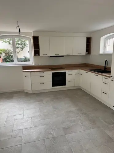 3 Zimmer Haus mit 107 m² in Flensburg – Bild 2