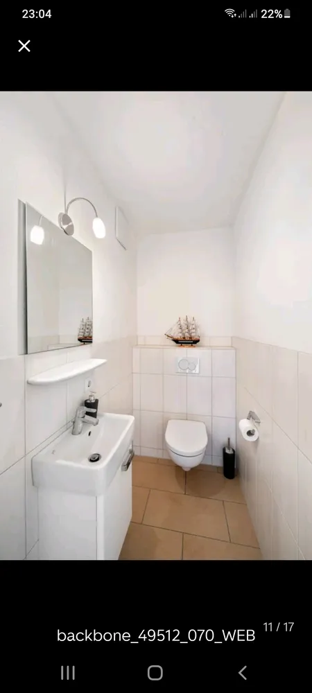 3 Zimmer Wohnung mit 85 m² in Rheinfelden – Bild 5
