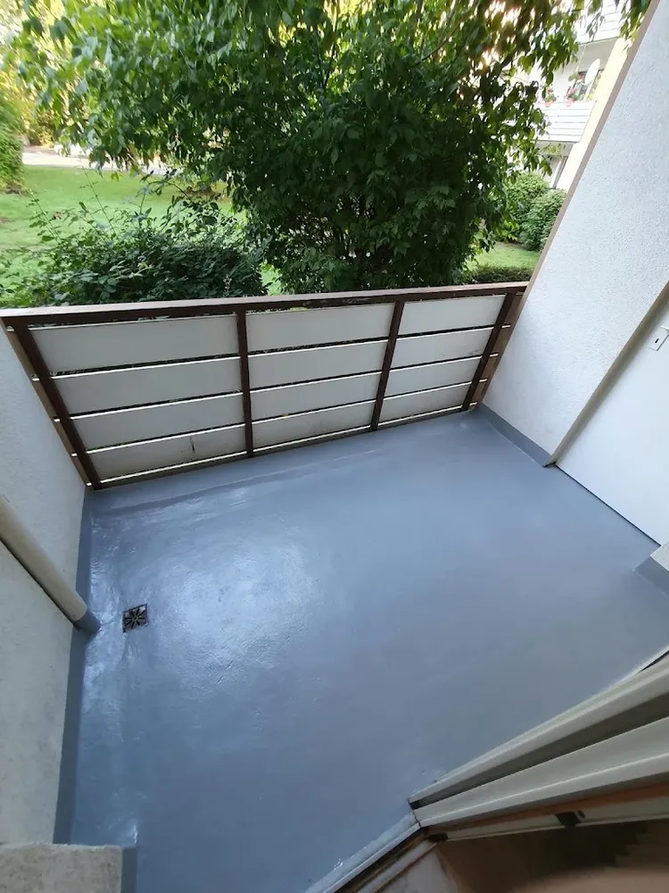 2 Zimmer Wohnung mit 49 m² in Duisburg – Bild 3