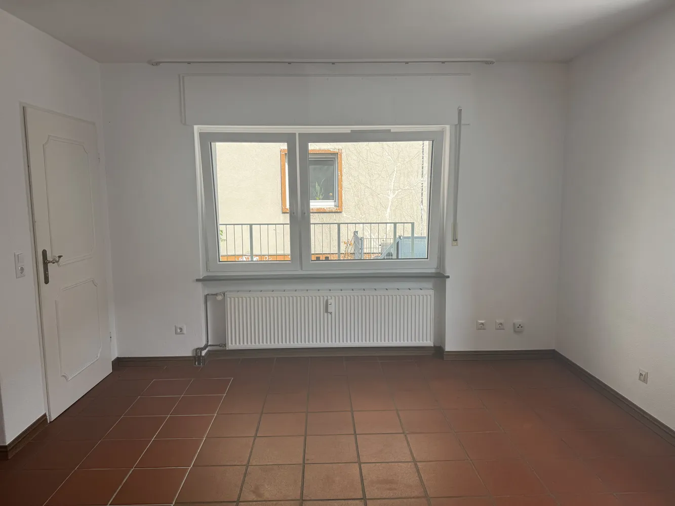 1 Zimmer Wohnung mit 30 m² in Darmstadt – Bild 1