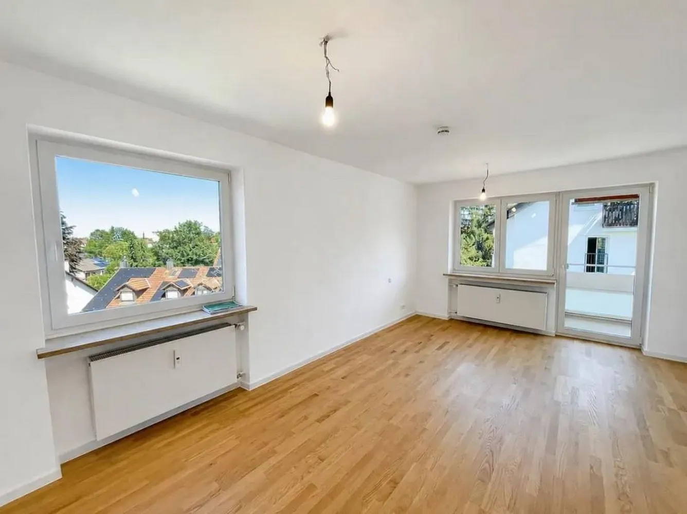 2 Zimmer Wohnung mit 42 m² in Köln – Bild 5