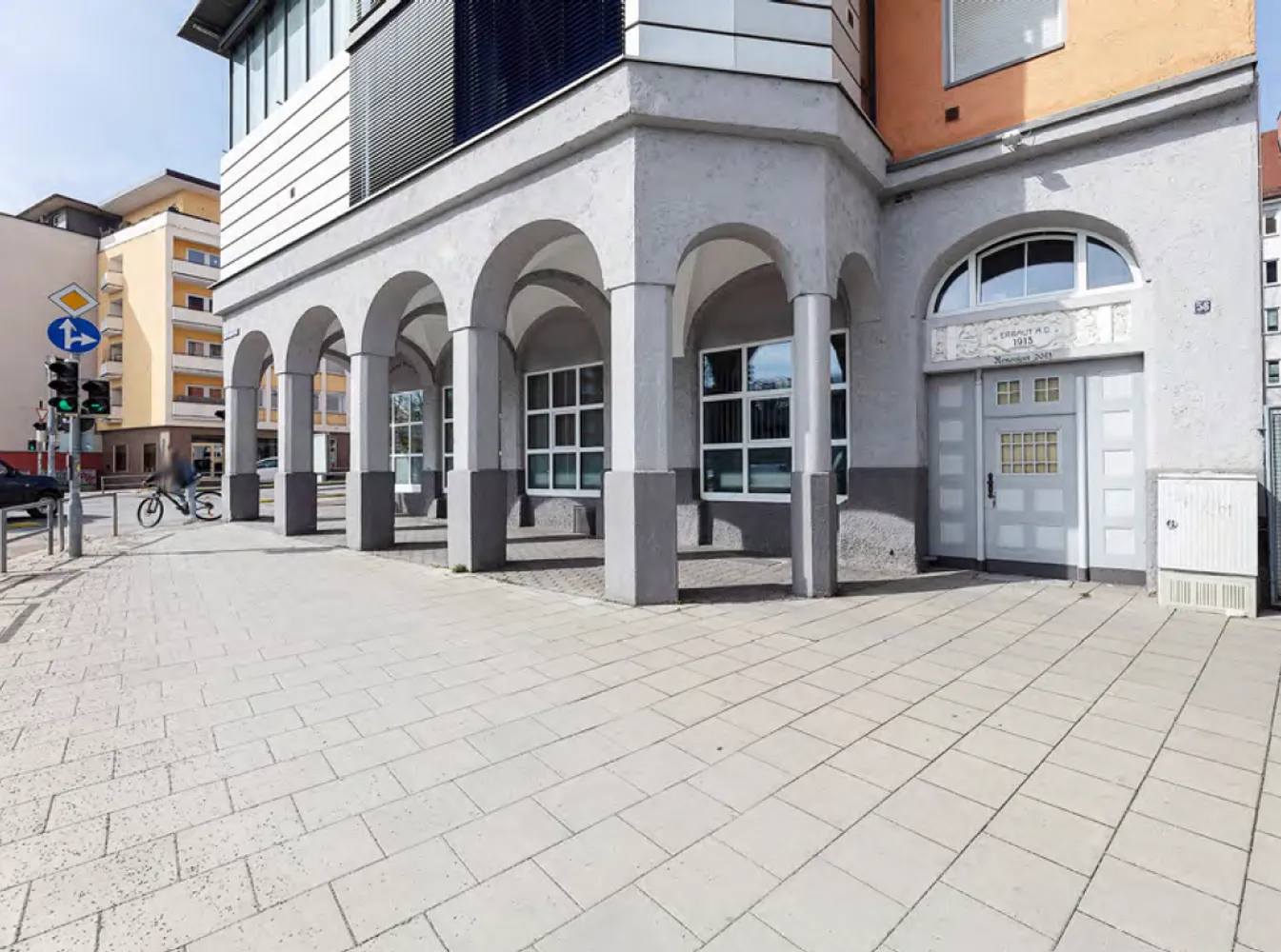 2 Zimmer Wohnung mit 63 m² in Neu-Ulm – Bild 3