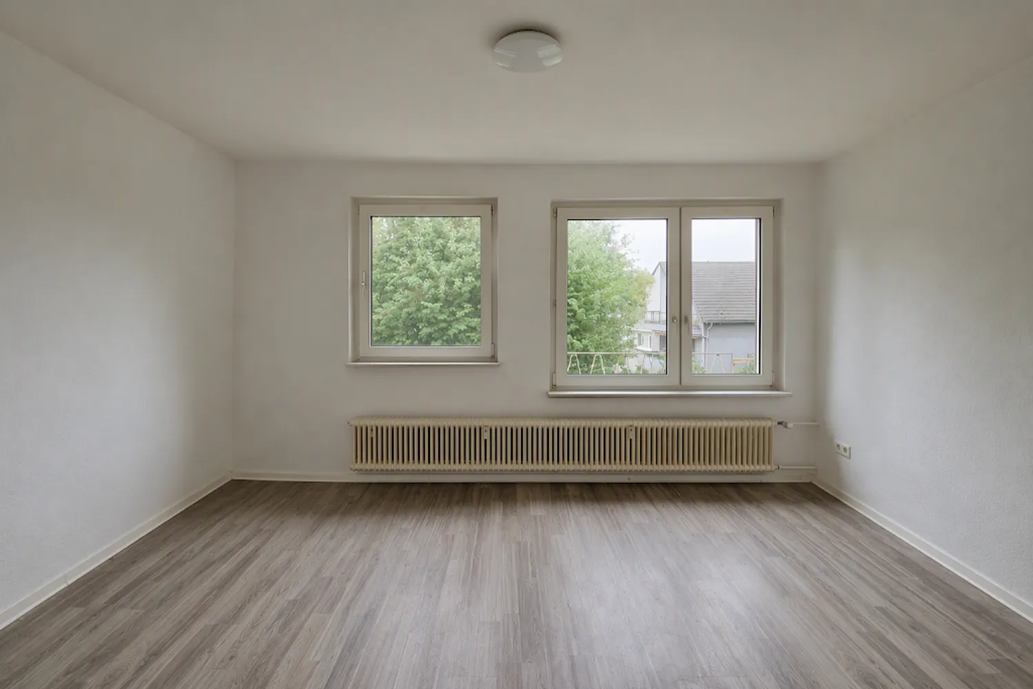 3 Zimmer Wohnung mit 57 m² in Dortmund – Bild 1